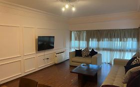 Superbe appartement au centre de la capitale